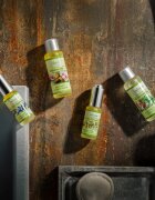 Saloos Oleje Lisované Za Studena Švestkový Bio švestkový olej 20 ml