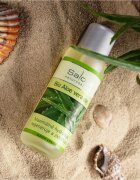 Saloos Olejový Extrakt Aloe Vera olej s aloe vera 50 ml