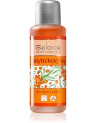 Saloos Olejový Extrakt Rakytník rakytníkový olejový extrakt 50 ml