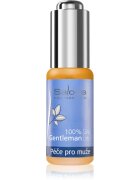 Saloos Pánská Kosmetika 100% Gentleman omlazující pleťový olej pro muže 20 ml