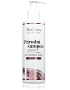 Saloos Přírodní Šampon přírodní šampon pro mastné vlasy 200 ml