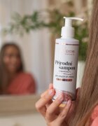 Saloos Přírodní Šampon přírodní šampon pro mastné vlasy 200 ml