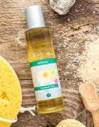 Saloos Sprchový Olej Intimia sprchový olej 125 ml