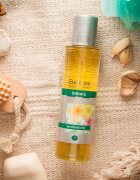 Saloos Sprchový Olej Intimia sprchový olej 125 ml