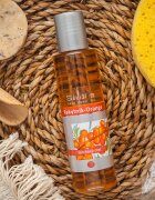 Saloos Sprchový Olej Rakytník & Pomeranč sprchový olej 125 ml