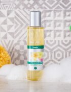 Saloos Sprchový Olej Satén dámský holicí olej 125 ml