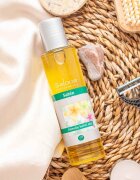 Saloos Sprchový Olej Satén dámský holicí olej 125 ml