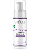 Saloos Zklidnění zklidňující čisticí pěna s levandulí 150 ml
