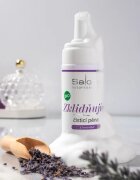 Saloos Zklidnění zklidňující čisticí pěna s levandulí 150 ml
