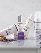 Saloos Zklidnění zklidňující čisticí pěna s levandulí 150 ml