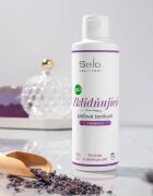 Saloos Zklidnění zklidňující pleťové tonikum s levandulí 200 ml