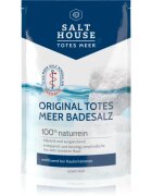 Salt House Dead Sea Bath Salt sůl do koupele 500 g