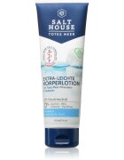 Salt House Dead Sea Light Body Milk tělové mléko pro citlivou pokožku 250 ml