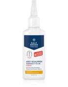 Salt House Dead Sea Therapy Anti-Dandruff Scalp Fluid Forte fluid proti lupům 75 ml