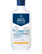 Salt House Dead Sea Therapy Anti-dandruff Shampoo šampon proti lupům 250 ml
