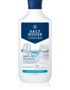 Salt House Dead Sea Therapy Anti-grease Shampoo šampon pro mastnou vlasovou pokožku 250 ml
