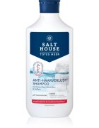 Salt House Dead Sea Therapy Anti-Hair Loss Shampoo šampon proti vypadávání vlasů 250 ml
