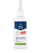 Salt House Dead Sea Therapy Anti-Itchy Scalp Fluid Acute fluid pro vlasovou pokožku 75 ml