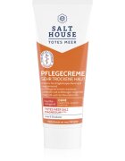 Salt House Dead Sea Therapy Care Cream pečující krém pro velmi suchou pokožku 75 ml
