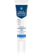 Salt House Dead Sea Therapy Eye Cream 24h hydratační oční krém s kyselinou hyaluronovou 15 ml