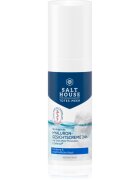 Salt House Dead Sea Therapy Hyaluronic Face Cream 24h hydratační pleťový krém s kyselinou hyaluronovou 50 ml