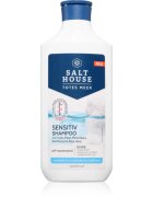 Salt House Dead Sea Therapy Sensitiv Shampoo šampon pro citlivou vlasovou pokožku a suché vlasy 250 ml
