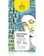 Salt House Natural Minerals Anti-pimple Patches náplasti na problematickou pleť proti akné 30 ks