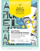 Salt House Natural Minerals Microneedling Anti-pimple Patches náplasti na problematickou pleť proti akné 6 ks