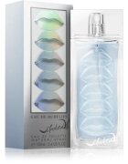 Salvador Dali Eau de Ruby Lips toaletní voda pro ženy 100 ml
