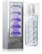 Salvador Dali Eau de Ruby Lips toaletní voda pro ženy 30 ml