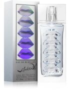 Salvador Dali Eau de Ruby Lips toaletní voda pro ženy 50 ml