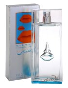 Salvador Dali Sea & Sun in Cadaques toaletní voda pro ženy 100 ml