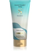 Sanctuary Spa Aqua Serenity gelový peeling 200 ml