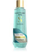 Sanctuary Spa Aqua Serenity osvěžující sprchový gel 250 ml
