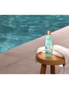 Sanctuary Spa Aqua Serenity osvěžující sprchový gel 250 ml