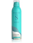 Sanctuary Spa Aqua Serenity sprchová pěna 200 ml
