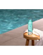 Sanctuary Spa Aqua Serenity sprchová pěna 200 ml