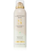 Sanctuary Spa Golden Sandalwood hydratační pěna s vyživujícím účinkem 200 ml