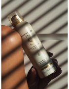 Sanctuary Spa Golden Sandalwood hydratační pěna s vyživujícím účinkem 200 ml