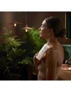 Sanctuary Spa Golden Sandalwood hydratační pěna s vyživujícím účinkem 200 ml