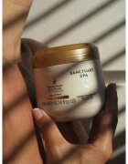 Sanctuary Spa Golden Sandalwood intenzivně hydratační tělové máslo 300 ml