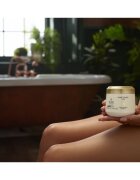Sanctuary Spa Golden Sandalwood intenzivně hydratační tělové máslo 300 ml