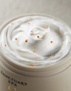 Sanctuary Spa Golden Sandalwood intenzivně hydratační tělové máslo 300 ml