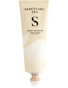 Sanctuary Spa Golden Sandalwood revitalizační hydratační krém na ruce 60 ml