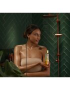 Sanctuary Spa Golden Sandalwood třífázový sprchový olej 200 ml