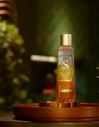 Sanctuary Spa Golden Sandalwood třífázový sprchový olej 200 ml