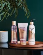 Sanctuary Spa Lily & Rose Collection gelový peeling s vyhlazujícím efektem 200 ml