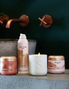 Sanctuary Spa Lily & Rose Collection hluboce hydratační tělové máslo 300 ml