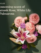 Sanctuary Spa Lily & Rose Collection hydratační tělové mléko pro suchou pokožku 250 ml