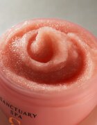 Sanctuary Spa Lily & Rose Collection pečující tělový peeling s vůní květin 300 g